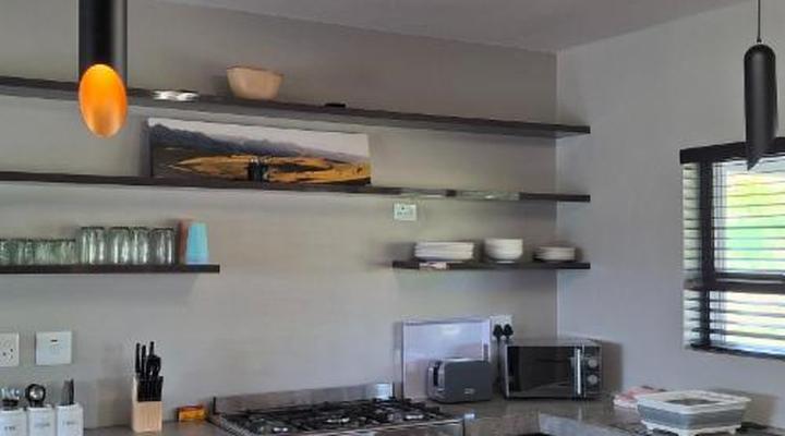 Nkonyeni Golf Estate