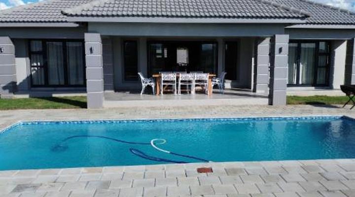 Nkonyeni Golf Estate