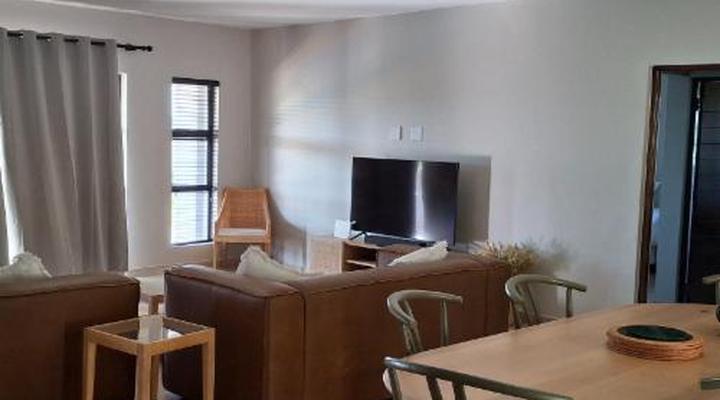 Nkonyeni Golf Estate