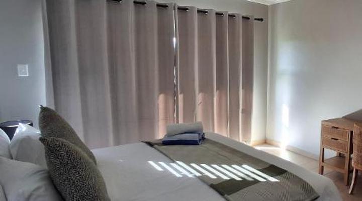 Nkonyeni Golf Estate