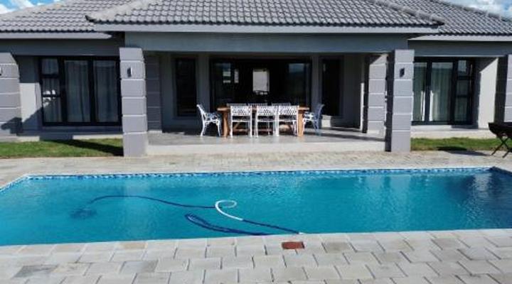 Nkonyeni Golf Estate