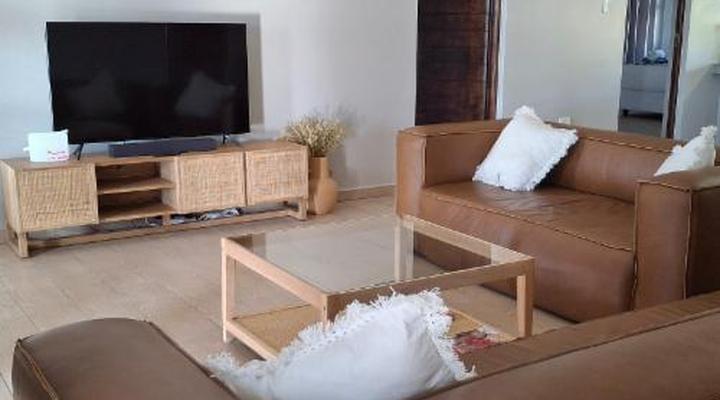 Nkonyeni Golf Estate