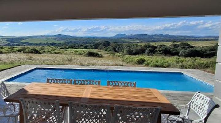 Nkonyeni Golf Estate