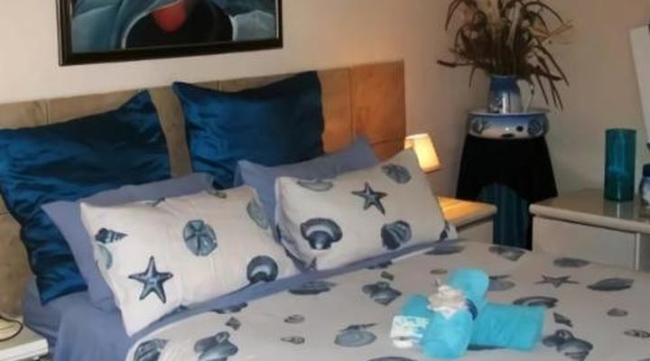 Kremetart Guesthouse