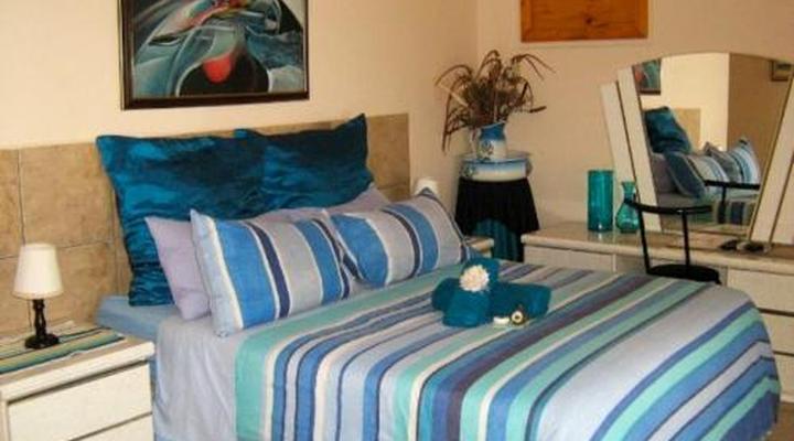 Kremetart Guesthouse