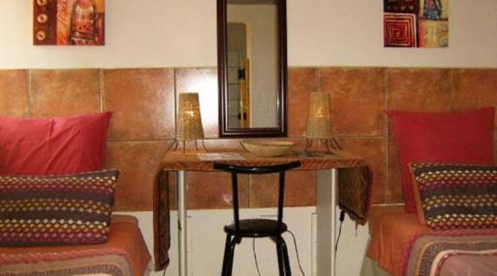 Kremetart Guesthouse