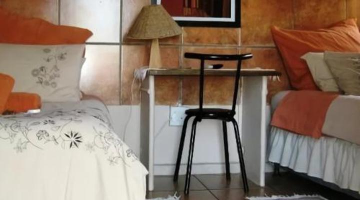 Kremetart Guesthouse