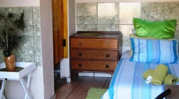 Kremetart Guesthouse