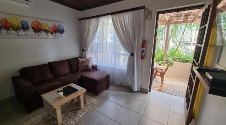 Ndiza Lodge and Cabanas