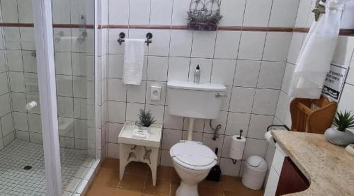 Ndiza Lodge and Cabanas