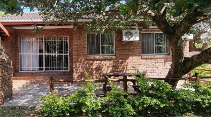 Ndiza Lodge and Cabanas