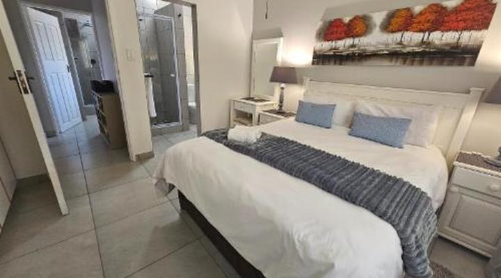 Ndiza Lodge and Cabanas