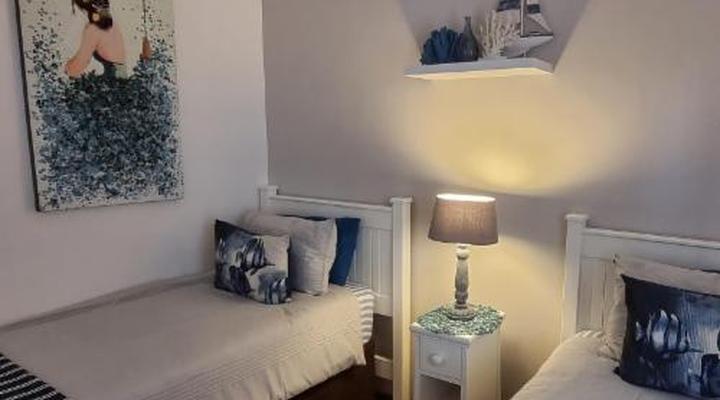 Ndiza Lodge and Cabanas