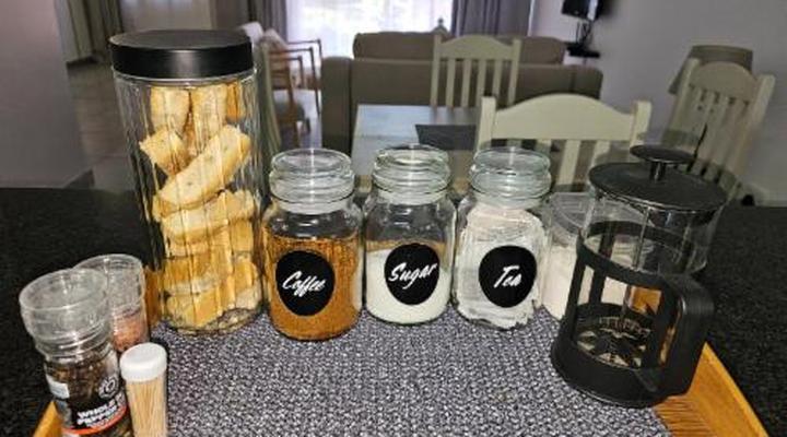 Ndiza Lodge and Cabanas