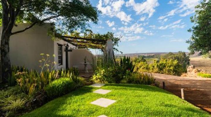 Melkboomsdrift Guest House & Conference Centre