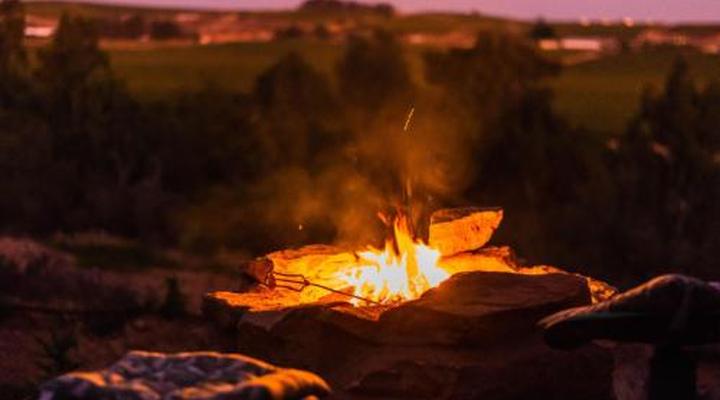 Melkboomsdrift Guest House & Conference Centre