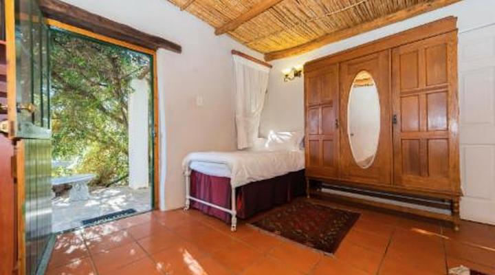 Melkboomsdrift Guest House & Conference Centre