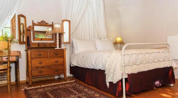 Melkboomsdrift Guest House & Conference Centre