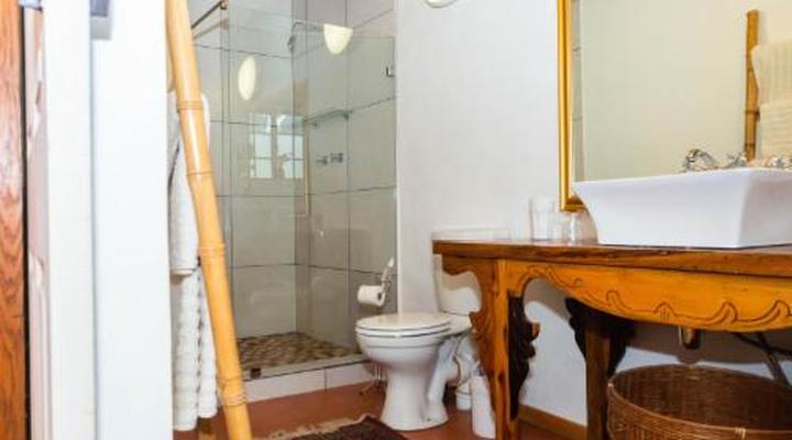 Melkboomsdrift Guest House & Conference Centre