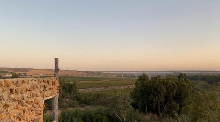 Melkboomsdrift Guest House & Conference Centre