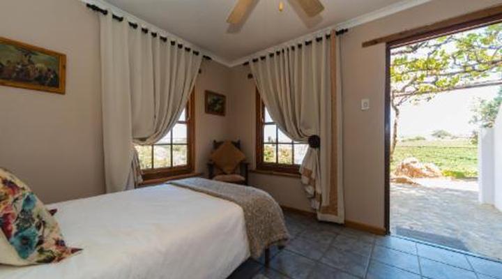 Melkboomsdrift Guest House & Conference Centre