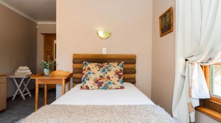 Melkboomsdrift Guest House & Conference Centre