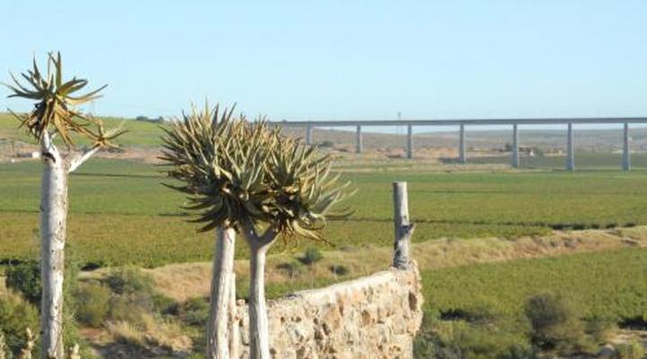 Melkboomsdrift Guest House & Conference Centre