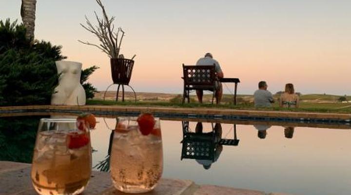 Melkboomsdrift Guest House & Conference Centre