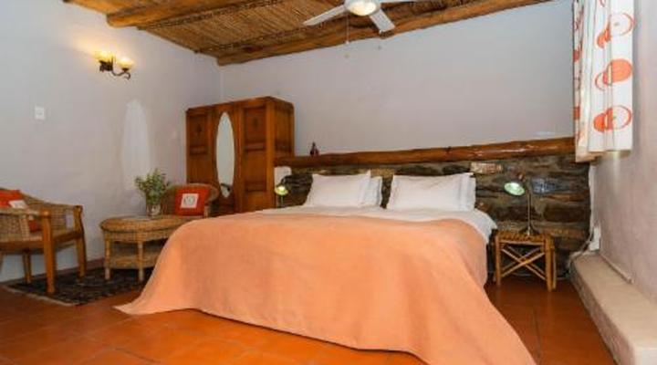 Melkboomsdrift Guest House & Conference Centre