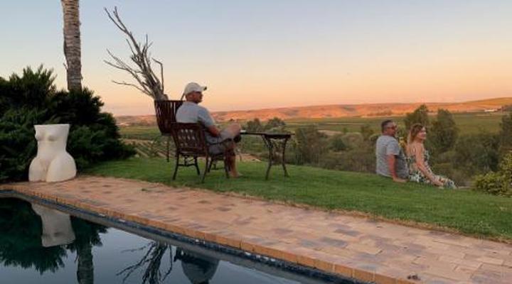 Melkboomsdrift Guest House & Conference Centre