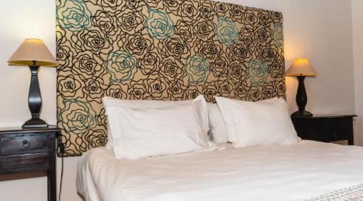 Melkboomsdrift Guest House & Conference Centre