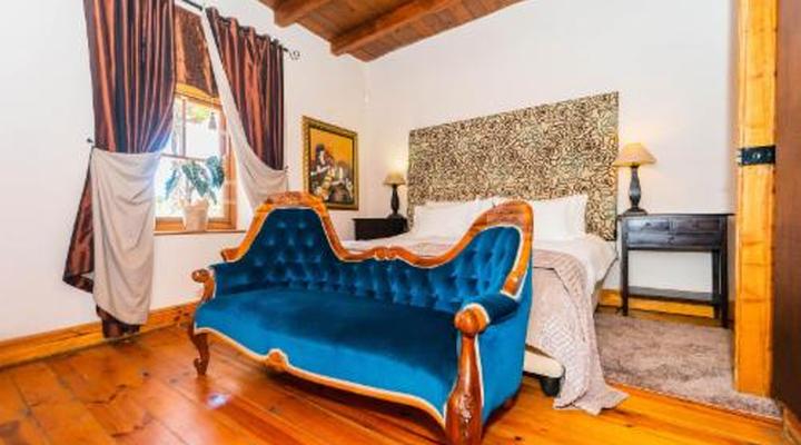 Melkboomsdrift Guest House & Conference Centre