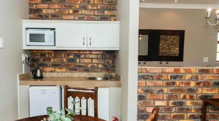 Melkboomsdrift Guest House & Conference Centre