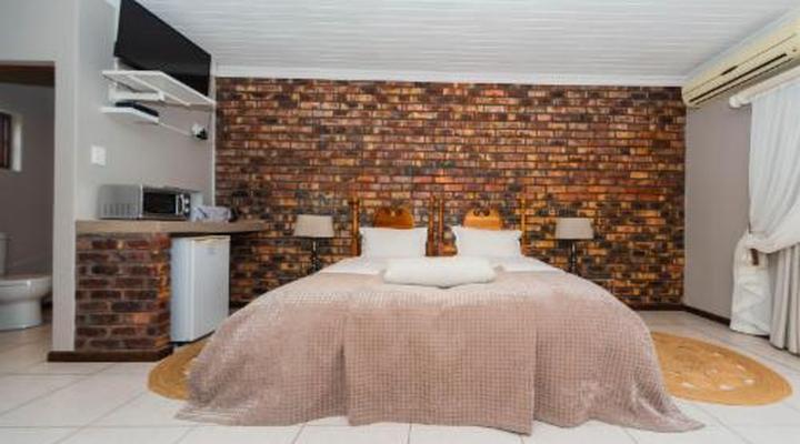 Melkboomsdrift Guest House & Conference Centre