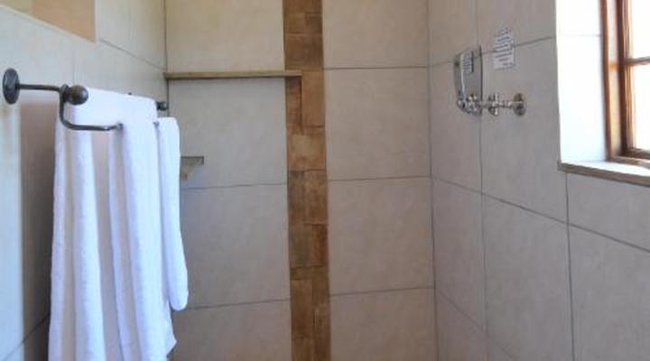 Melkboomsdrift Guest House & Conference Centre