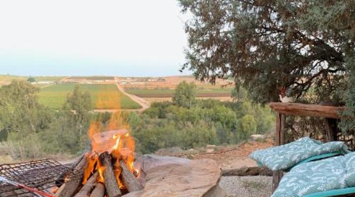 Melkboomsdrift Guest House & Conference Centre