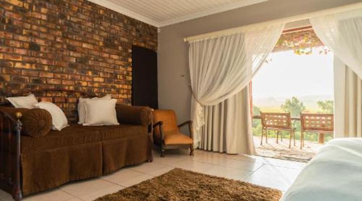 Melkboomsdrift Guest House & Conference Centre