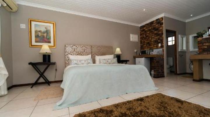 Melkboomsdrift Guest House & Conference Centre