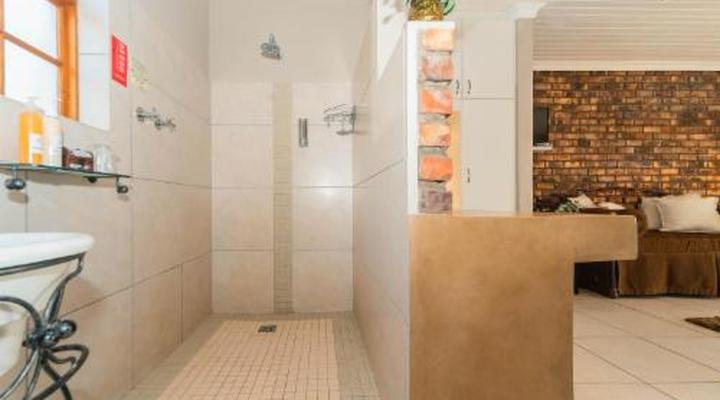 Melkboomsdrift Guest House & Conference Centre