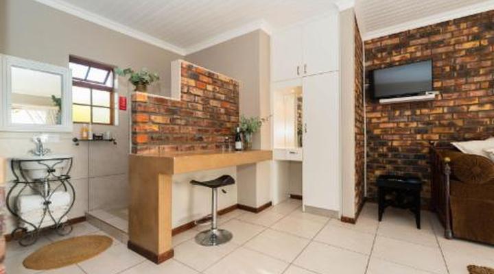 Melkboomsdrift Guest House & Conference Centre