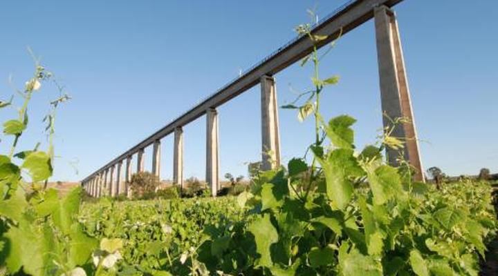 Melkboomsdrift Guest House & Conference Centre