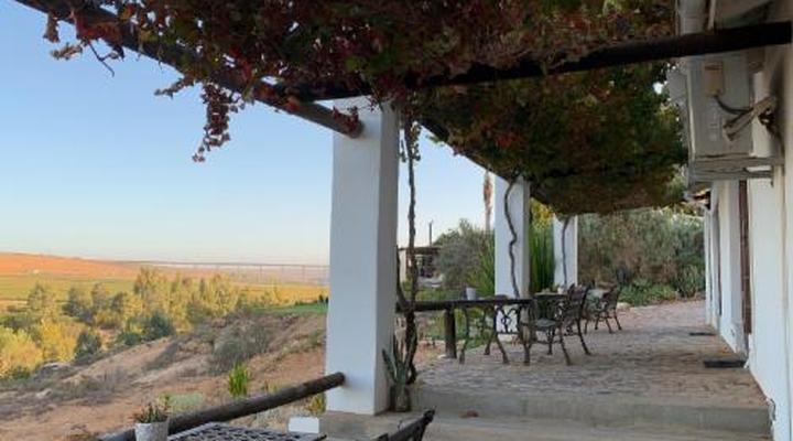 Melkboomsdrift Guest House & Conference Centre