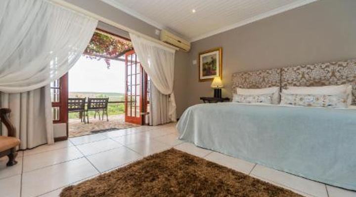 Melkboomsdrift Guest House & Conference Centre