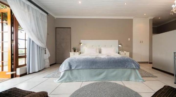 Melkboomsdrift Guest House & Conference Centre