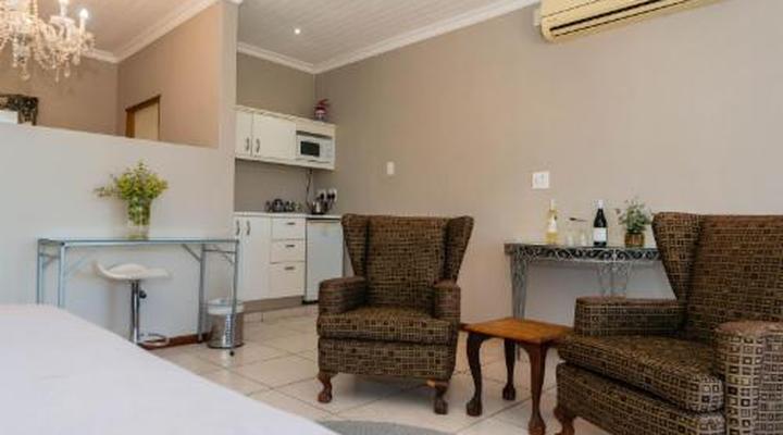 Melkboomsdrift Guest House & Conference Centre