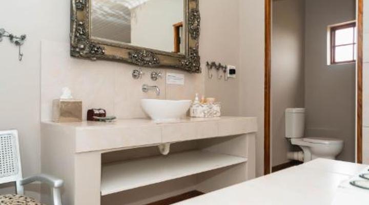 Melkboomsdrift Guest House & Conference Centre