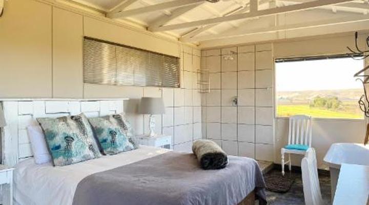 Melkboomsdrift Guest House & Conference Centre