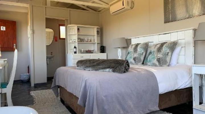 Melkboomsdrift Guest House & Conference Centre