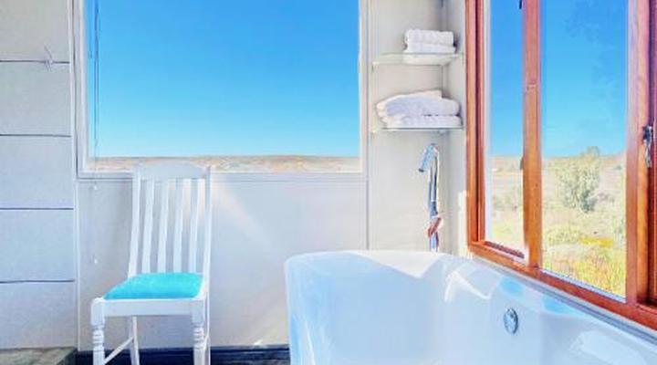 Melkboomsdrift Guest House & Conference Centre