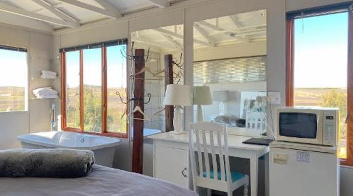 Melkboomsdrift Guest House & Conference Centre